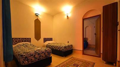  هتل سنتی تی دا کویر مصر
